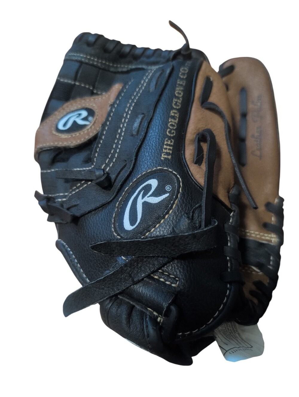 Rawlings Gold Glove Series PM11BRB 11" Baseball Glove Right Hand Throw Leather